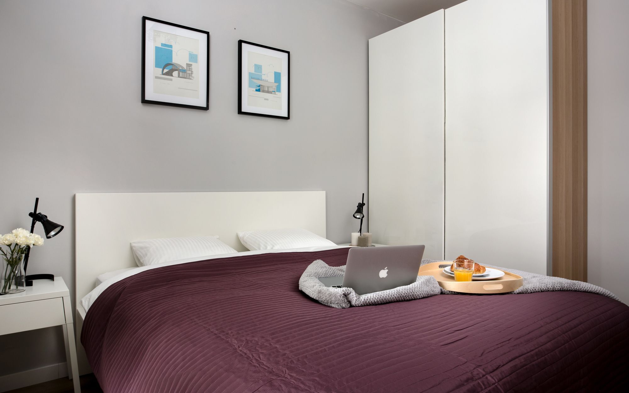 Chill Apartments Citylink Varsovie Extérieur photo