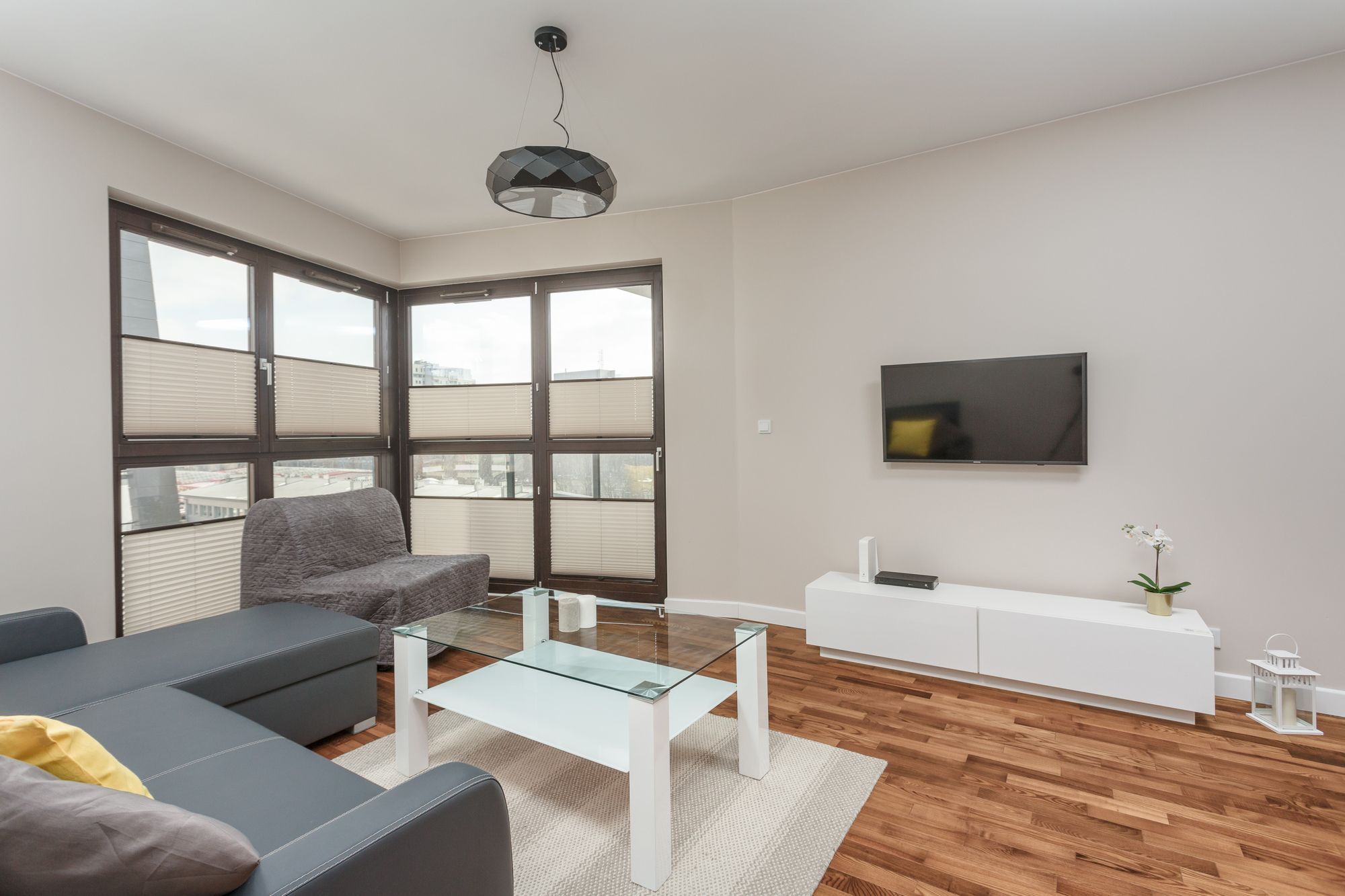 Chill Apartments Citylink Varsovie Extérieur photo