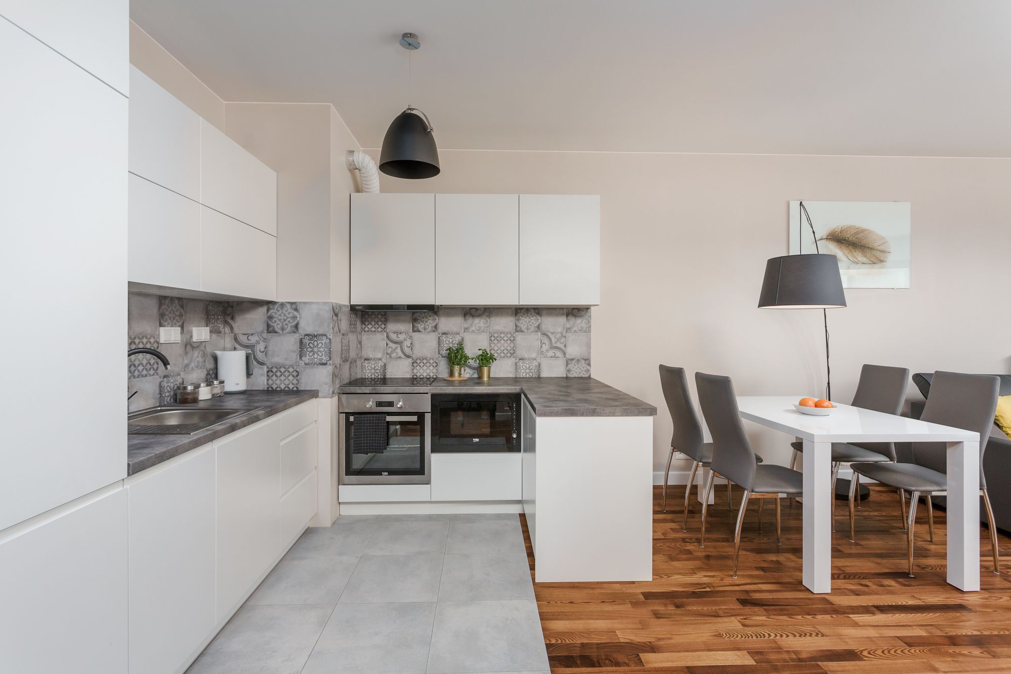 Chill Apartments Citylink Varsovie Extérieur photo