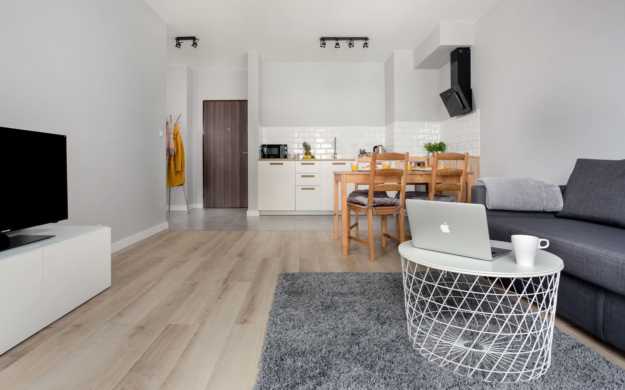 Chill Apartments Citylink Varsovie Extérieur photo